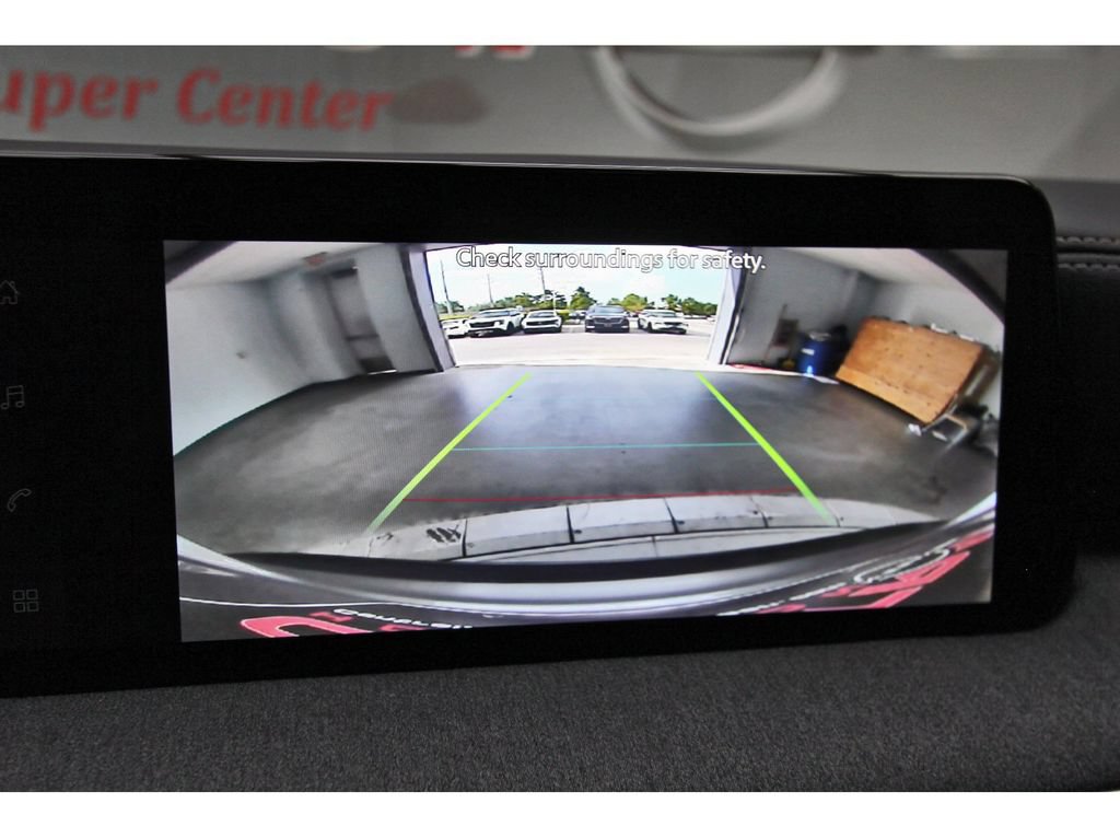 Used 2026 Nissan Kicks SV w/ SV Premium Package FWD image 23