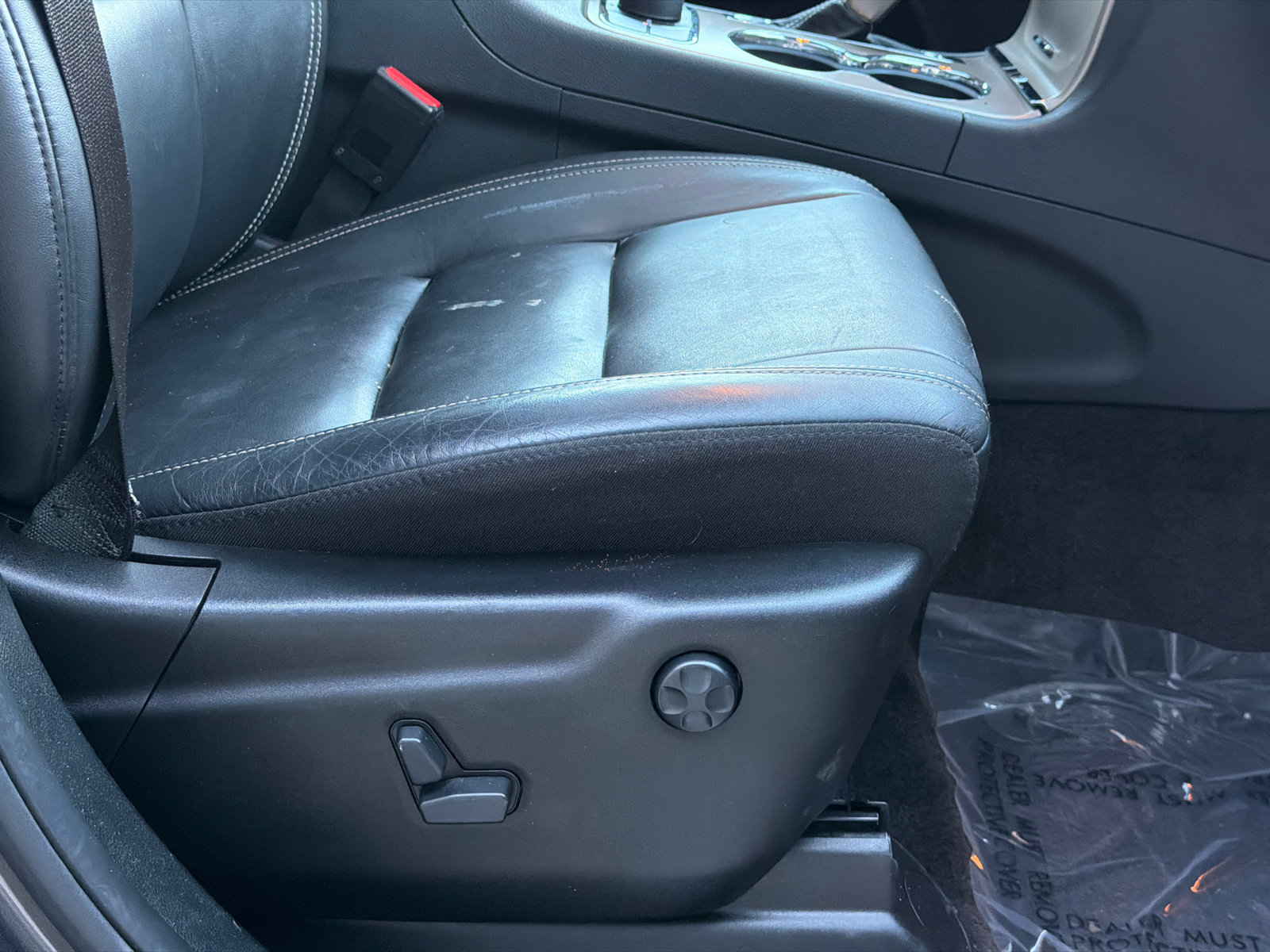 Used 2017 Jeep Grand Cherokee Limited AWD/4WD image 12