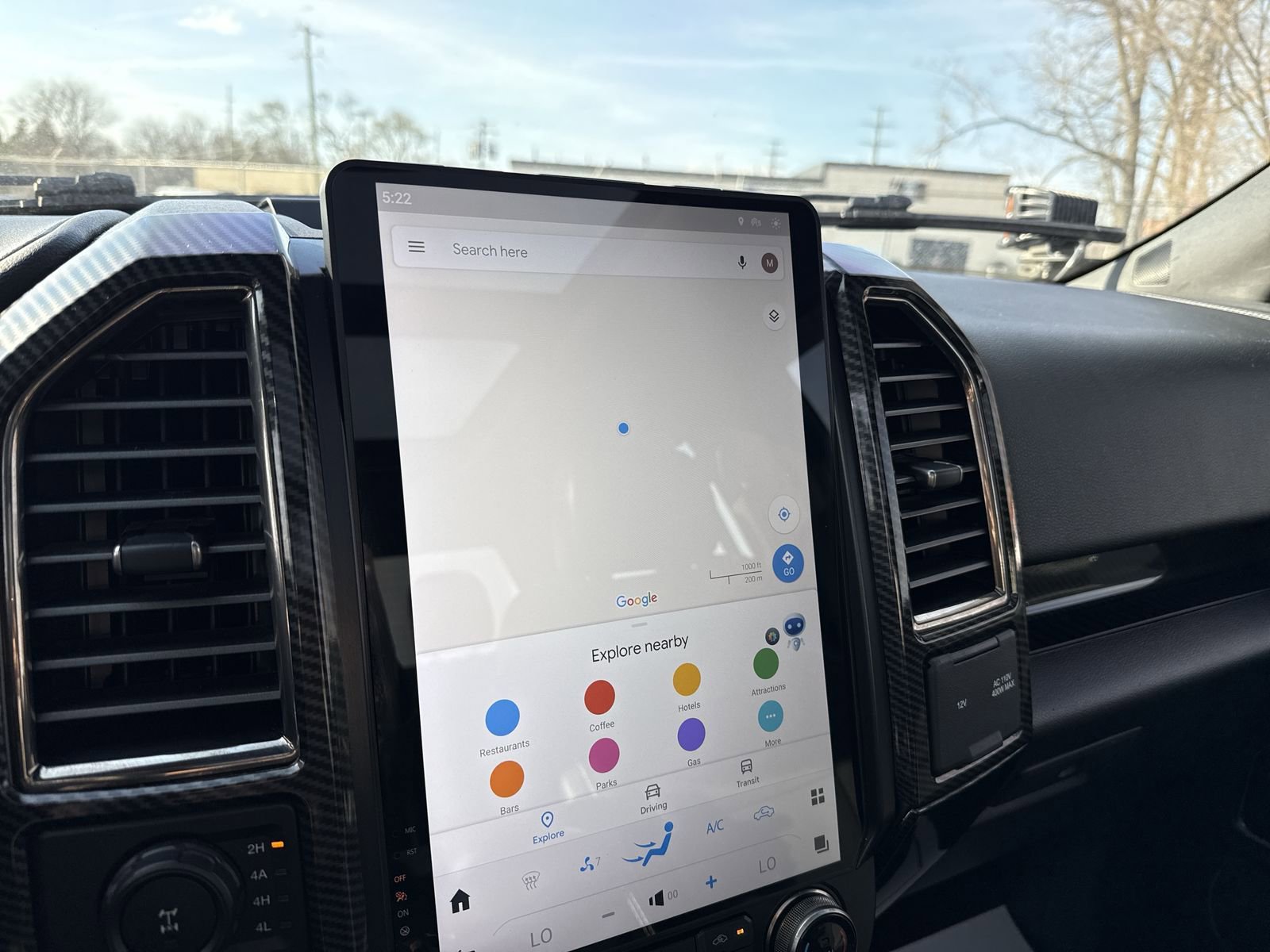 Used 2020 Ford F150 Raptor w/ Equipment Group 802A Luxury AWD/4WD image 31