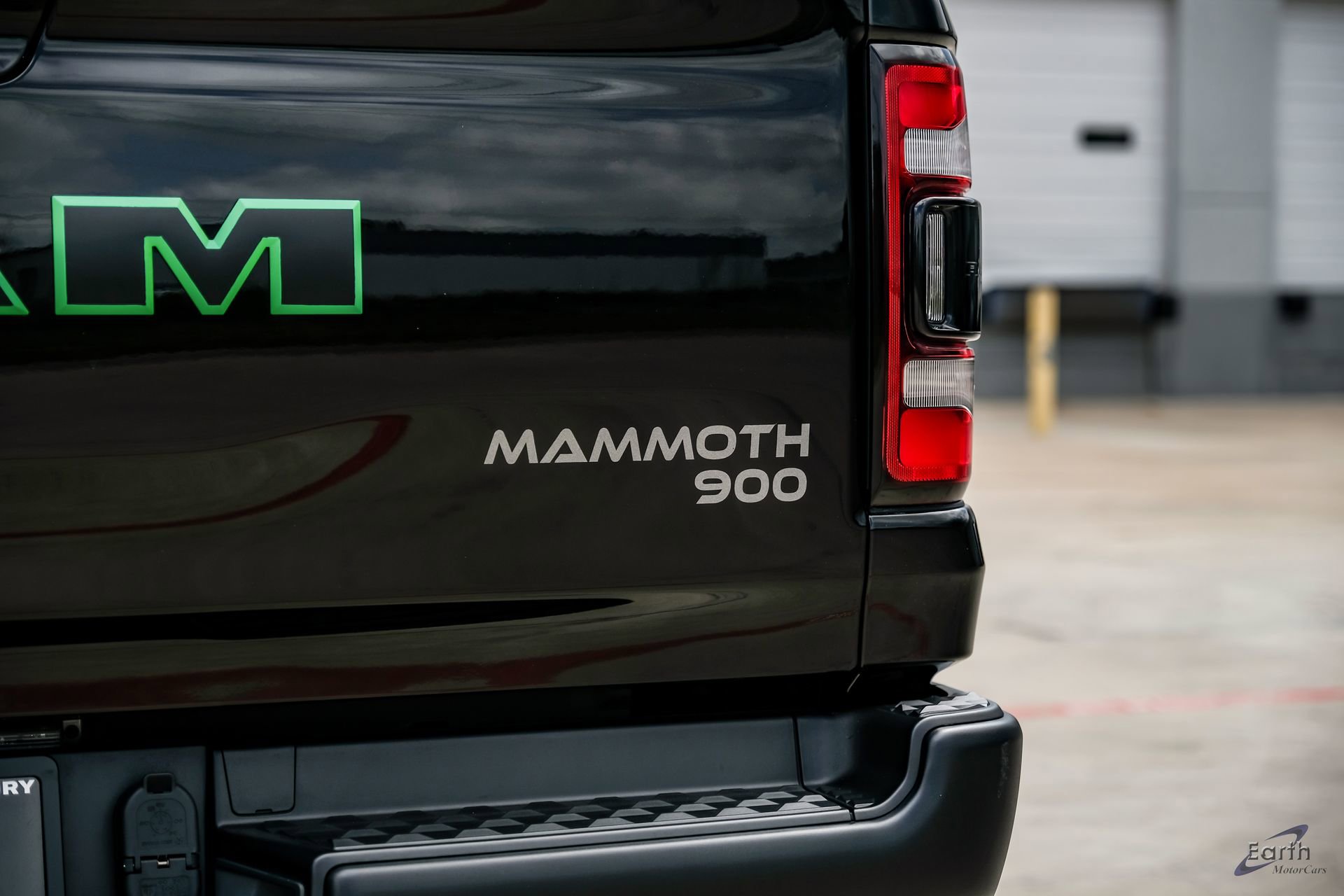 Used 2021 RAM 1500 TRX w/ TRX Level 2 Equipment Group AWD/4WD image 19