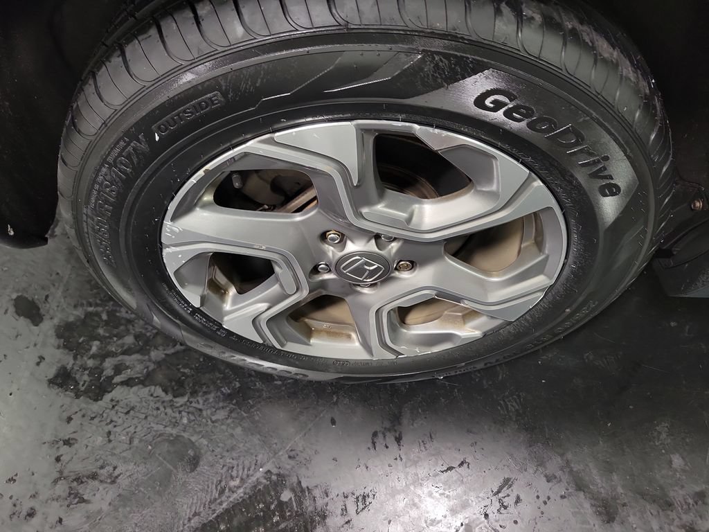 Used 2019 Honda CR-V EX-L image 11