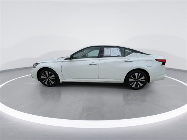 Used 2021 Nissan Altima 2.5 SL image 5