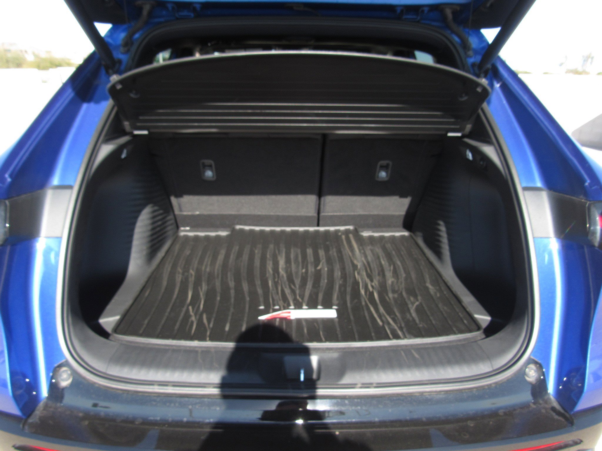 Certified 2025 Acura ADX A-Spec image 14