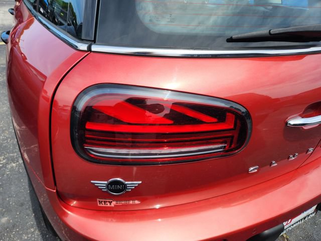 Used 2021 MINI Cooper Clubman S AWD/4WD image 5