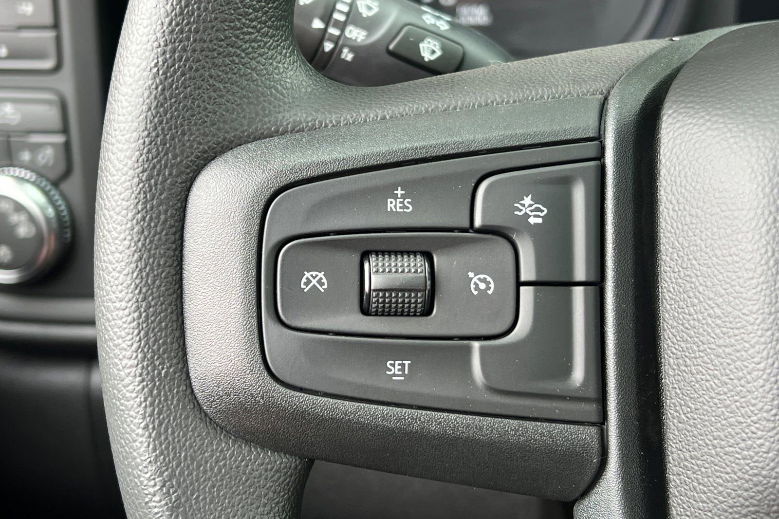 New 2026 GMC Sierra 3500 Pro AWD/4WD image 21