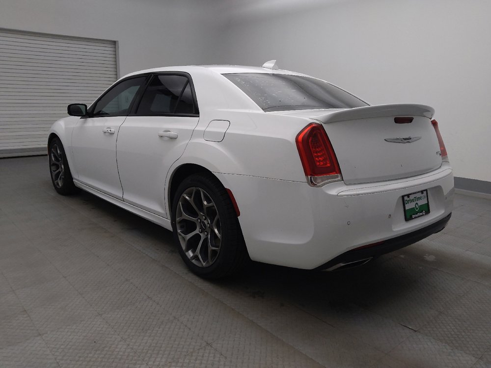 Used 2015 Chrysler 300 S w/ 300S Premium Group RWD image 5