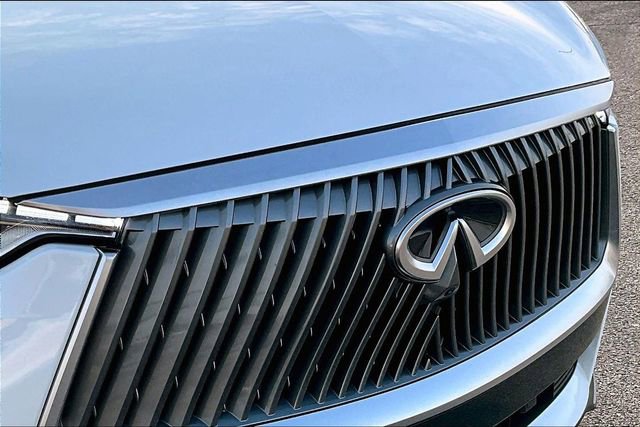 Certified 2026 INFINITI QX60 Luxe w/ Cargo Package image 29