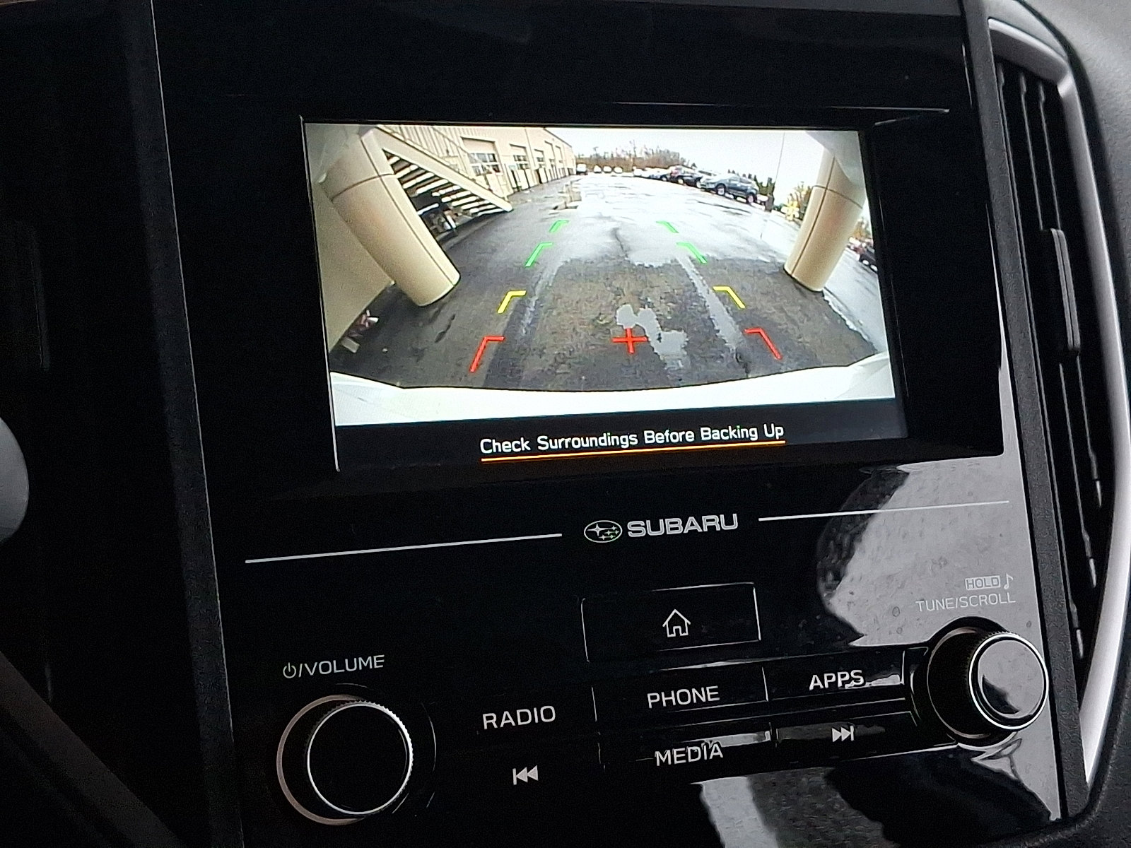 Used 2022 Subaru Impreza 2.0i image 17