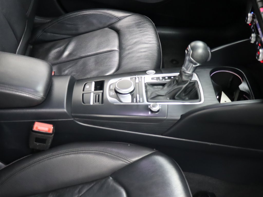 Used 2019 Audi A3 2.0T Premium w/ Convenience Package image 20