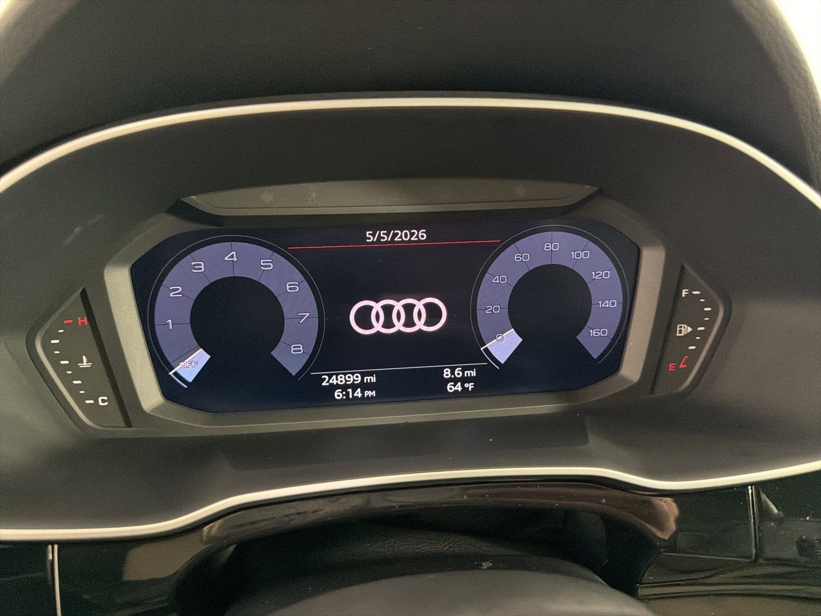 Used 2023 Audi Q3 2.0T Premium w/ Convenience Package AWD/4WD image 17