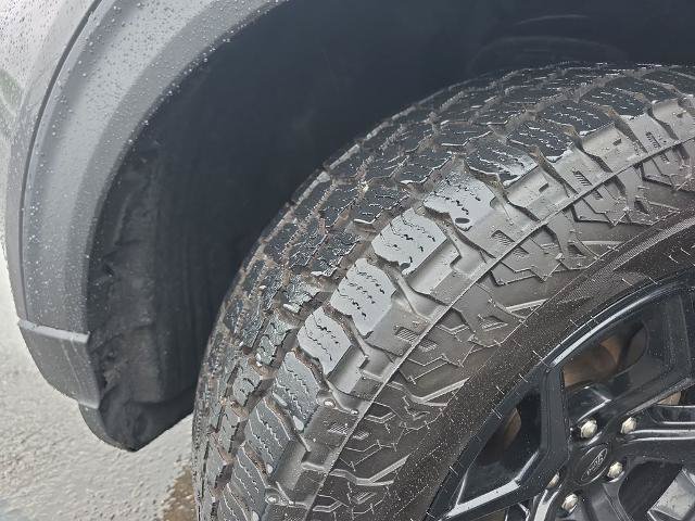 Certified 2022 Ford Explorer Timberline w/ Timberline Technology Package AWD/4WD image 38