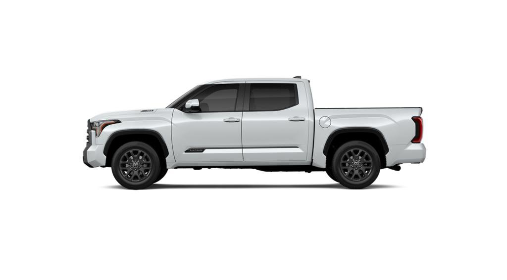 New 2025 Toyota Tundra Platinum AWD/4WD image 3