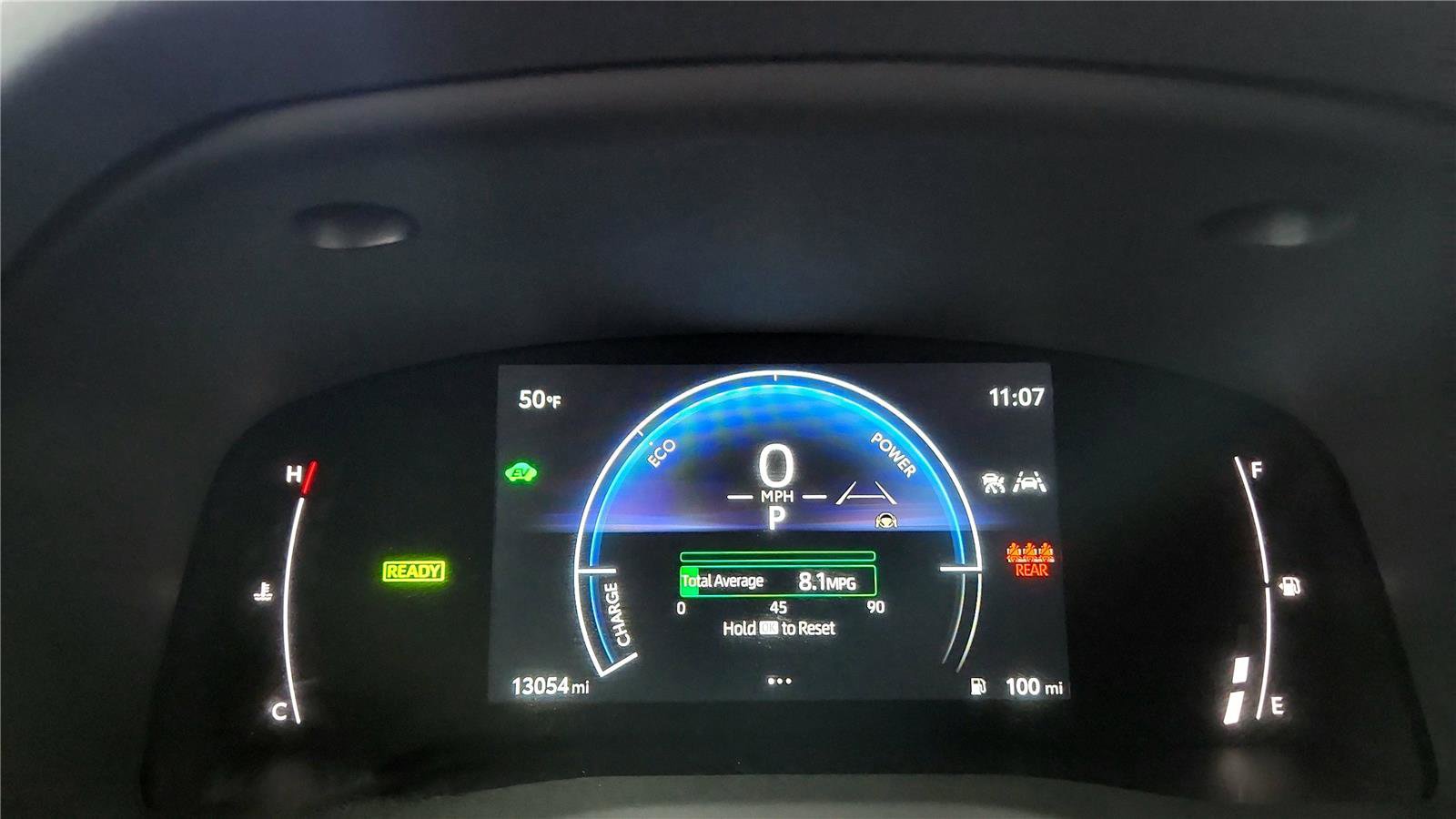 Used 2025 Toyota Camry LE image 26