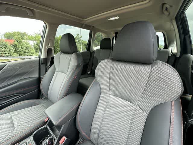 Used 2020 Subaru Forester Sport w/ Popular Package #2 AWD/4WD image 16