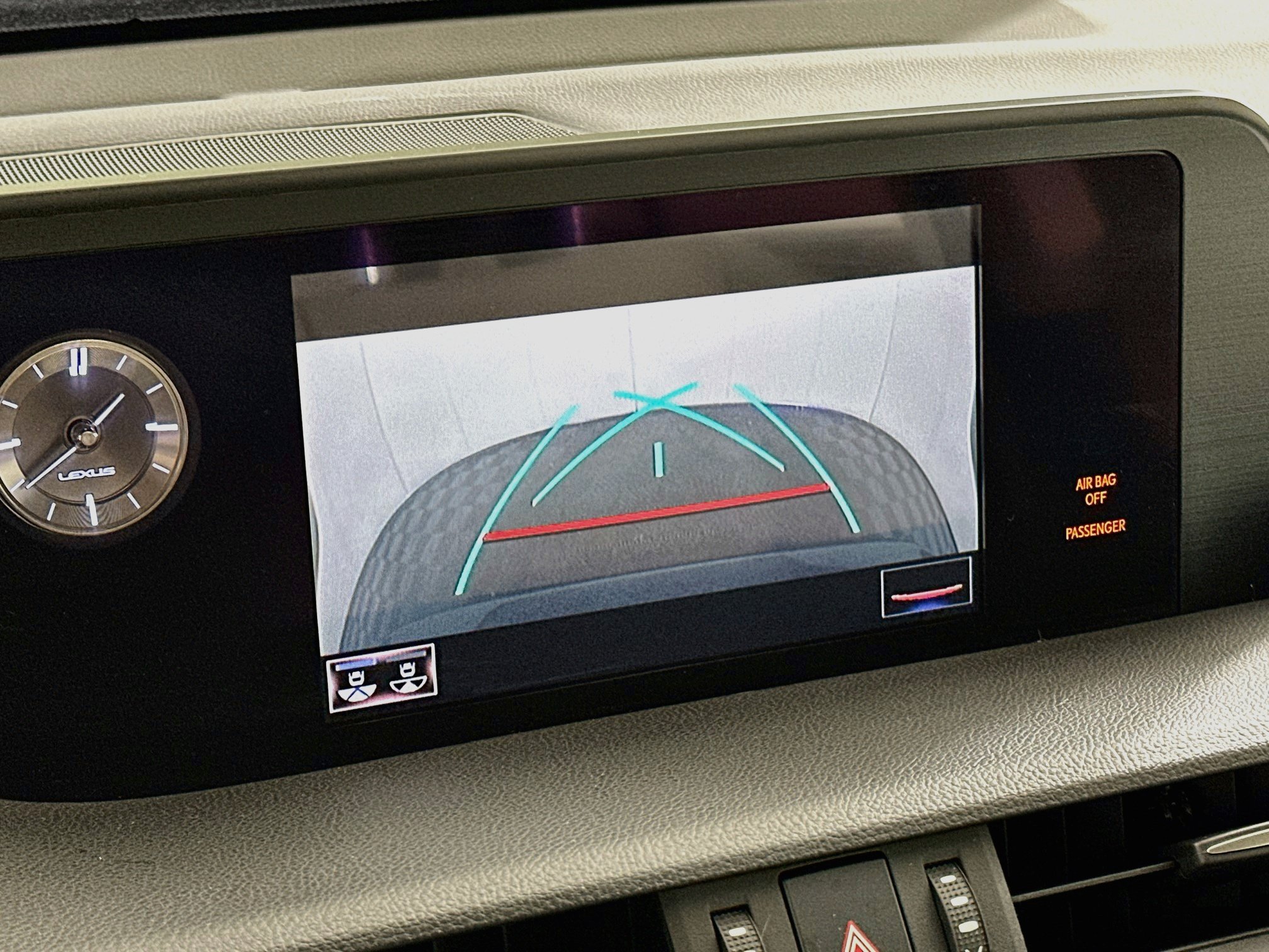 Used 2020 Lexus ES 350 w/ Premium Package FWD image 21
