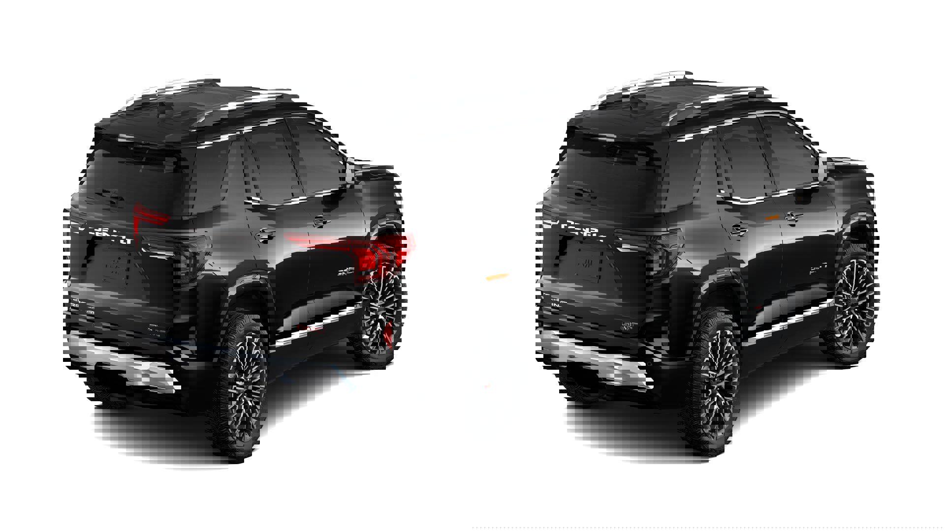 New 2026 GMC Terrain Denali image 22