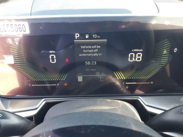 New 2025 Kia Sorento S w/ Panoramic Sunroof Package FWD image 14