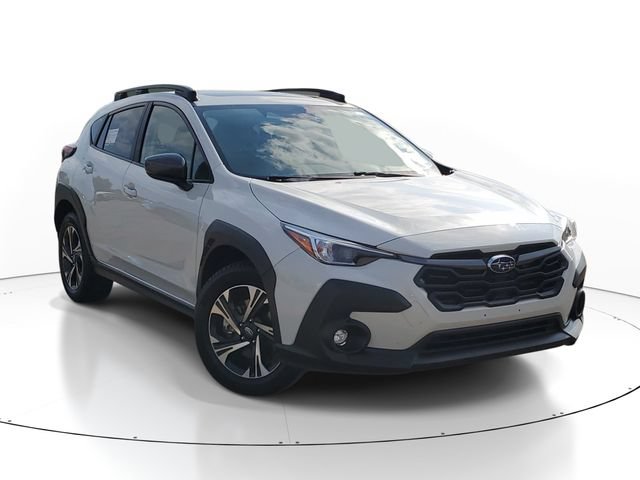 Used 2024 Subaru Crosstrek 2.0i Premium AWD/4WD image 1