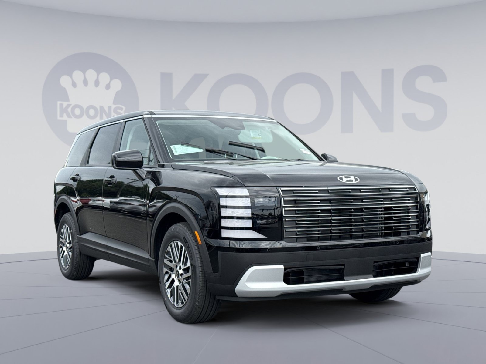 New 2026 Hyundai Palisade SE FWD image 10