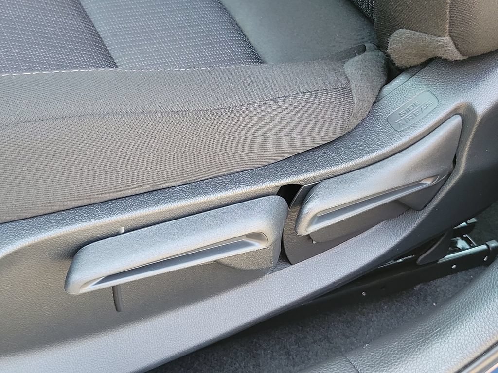 Certified 2026 Honda Civic LX image 21