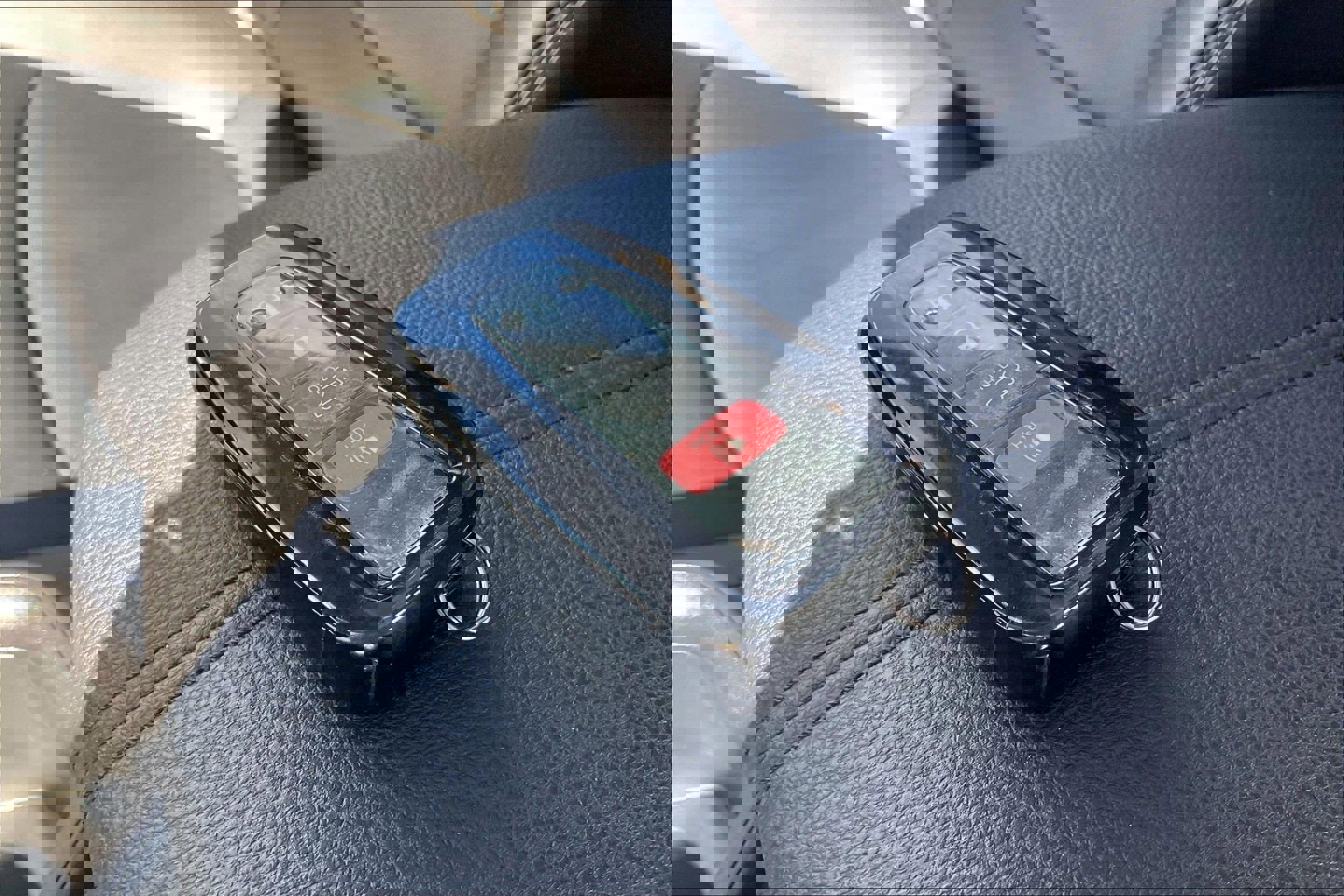 Used 2024 Toyota RAV4 XLE Premium w/ Weather Package AWD/4WD image 14