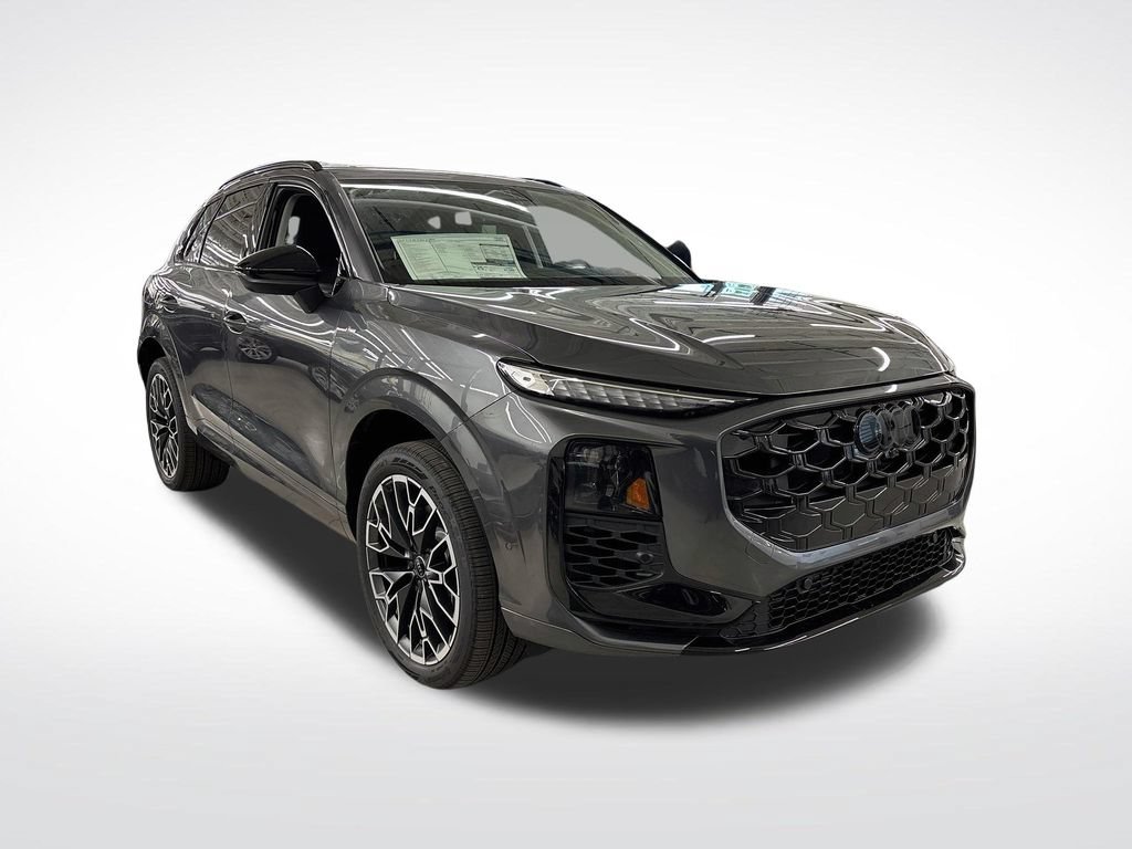 New 2026 Audi Q3 quattro 2.0T AWD/4WD image 7