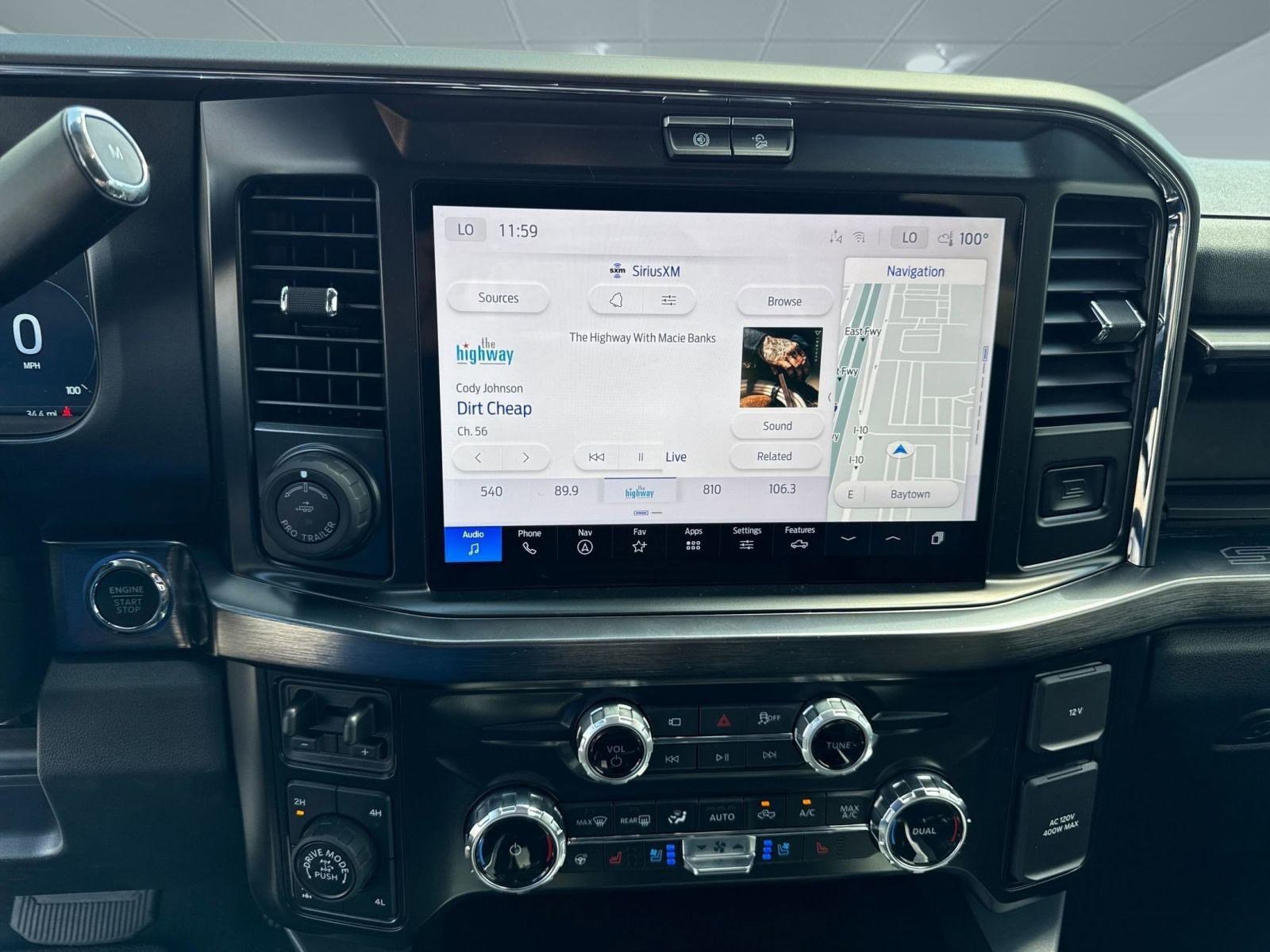 New 2026 Ford F250 Lariat w/ Tremor Off-Road Package image 25