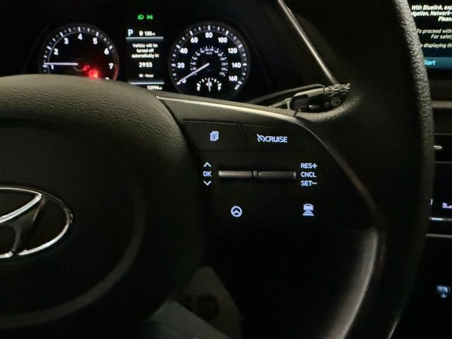 Used 2023 Hyundai Sonata SEL image 16