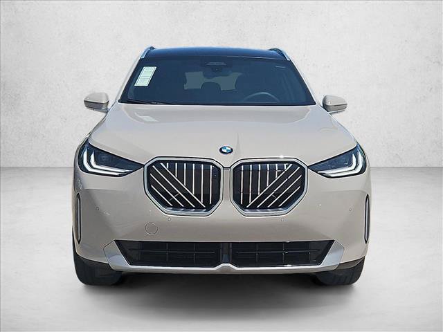 Used 2026 BMW X3 xDrive30i w/ Premium Package AWD/4WD image 5