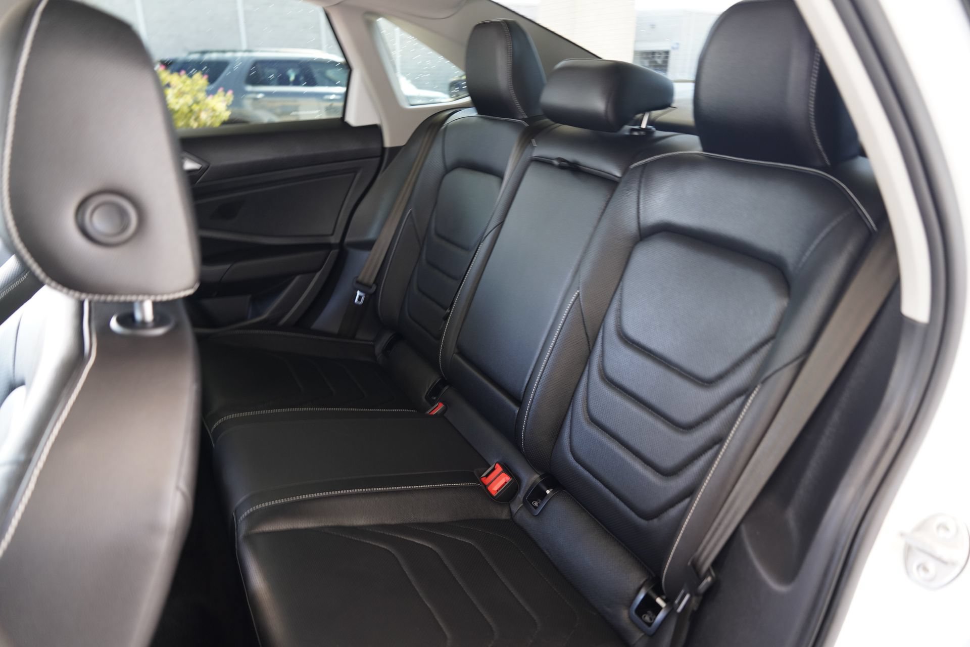 Used 2024 Volkswagen Jetta SEL FWD image 25