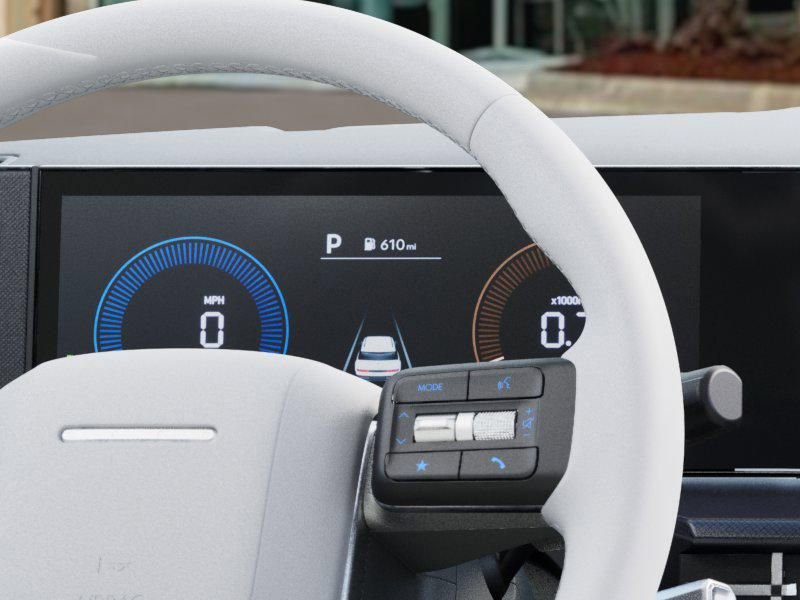 New 2026 Hyundai Santa Fe SE image 12