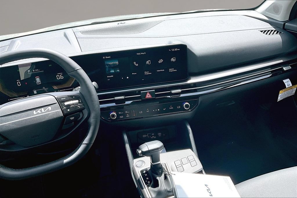 New 2026 Kia Sportage EX AWD/4WD image 6