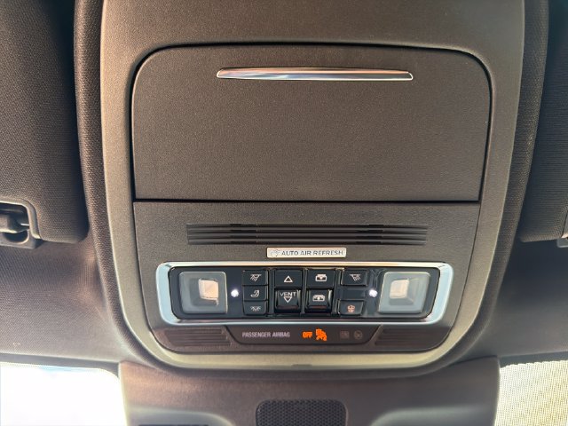 New 2026 Lincoln Navigator Reserve AWD/4WD image 33