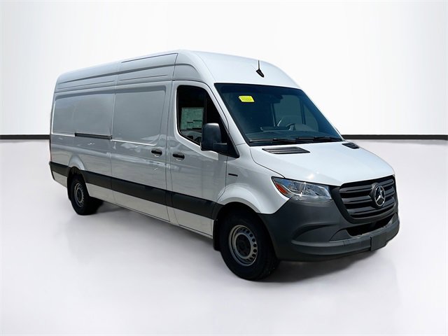 New 2024 Mercedes-Benz eSprinter 170 Cargo image 5