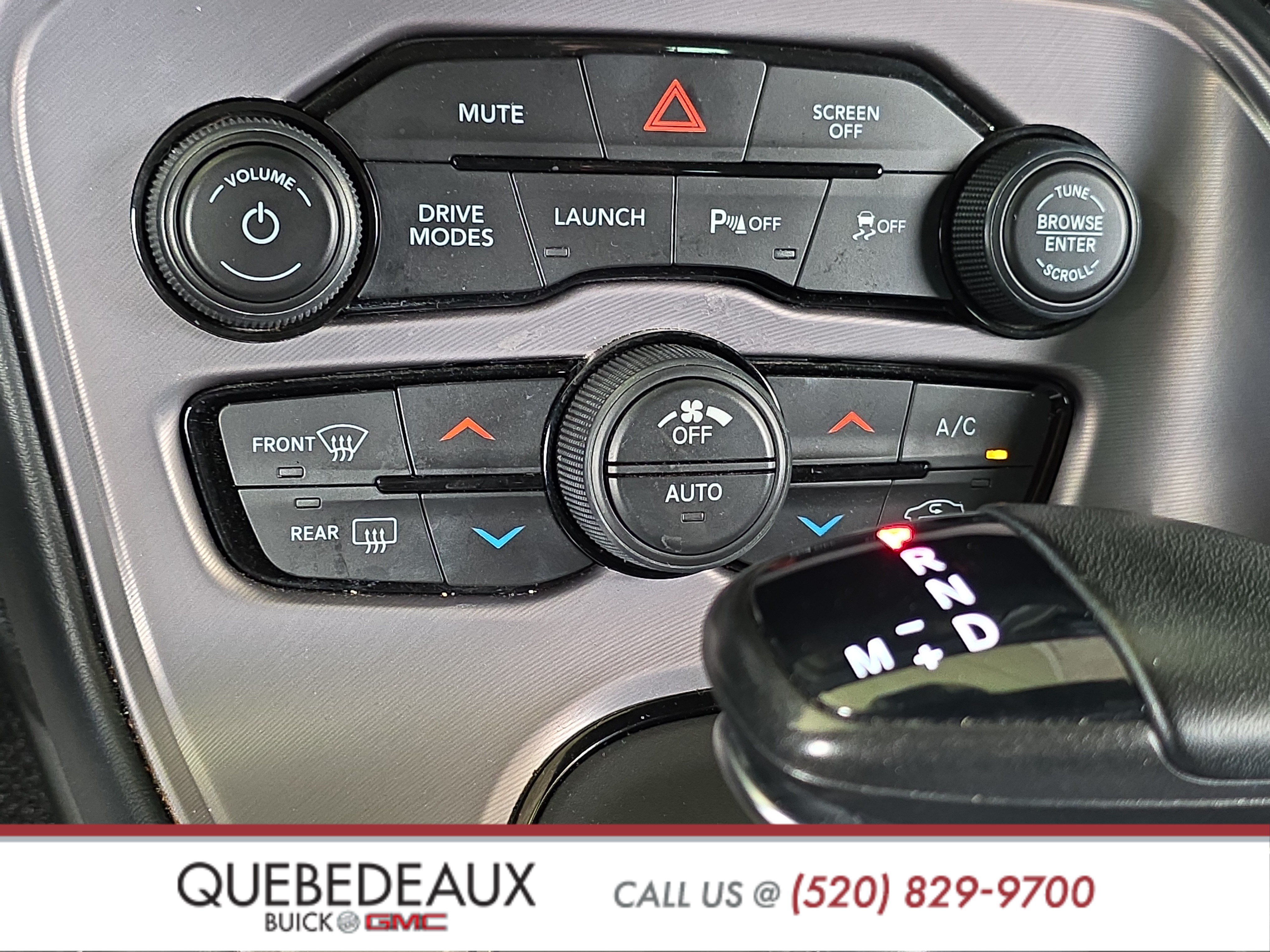 Used 2023 Dodge Challenger R/T Scat Pack RWD image 21