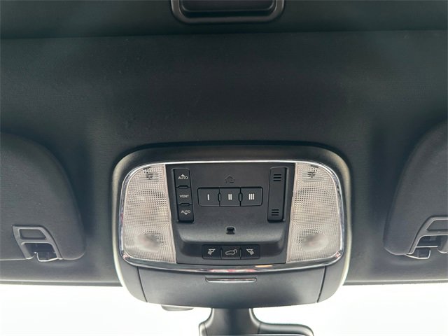 Used 2019 Jeep Grand Cherokee Trailhawk image 27