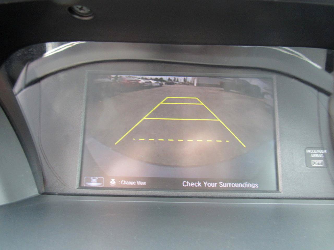 Used 2017 Honda Accord LX image 25