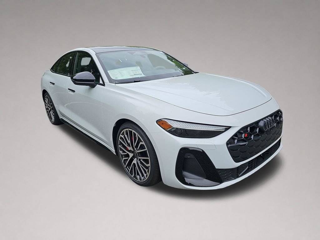 New 2026 Audi S5 Premium Plus