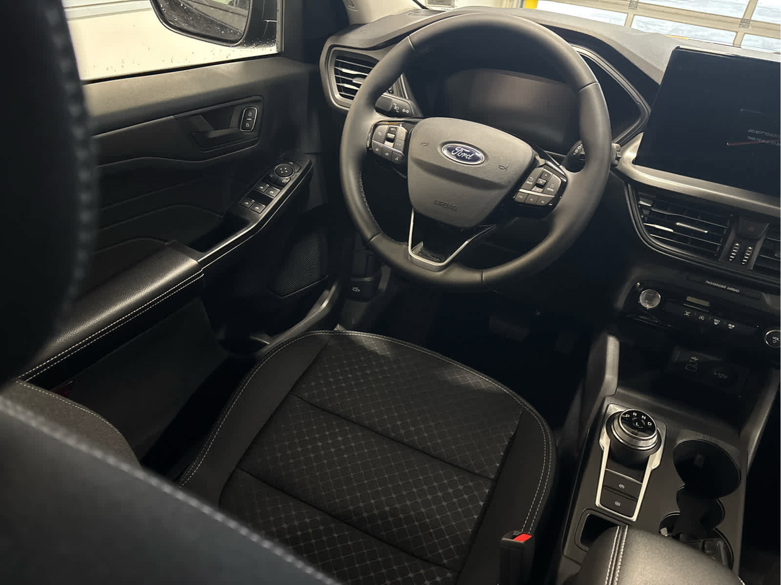 New 2025 Ford Escape Active w/ Tech Pack #1 image 9