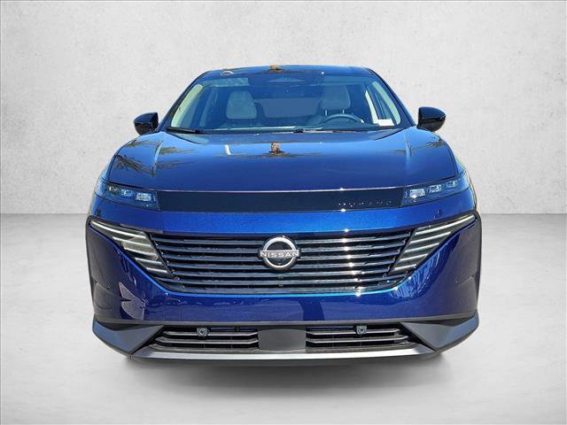 New 2026 Nissan Murano SV image 6