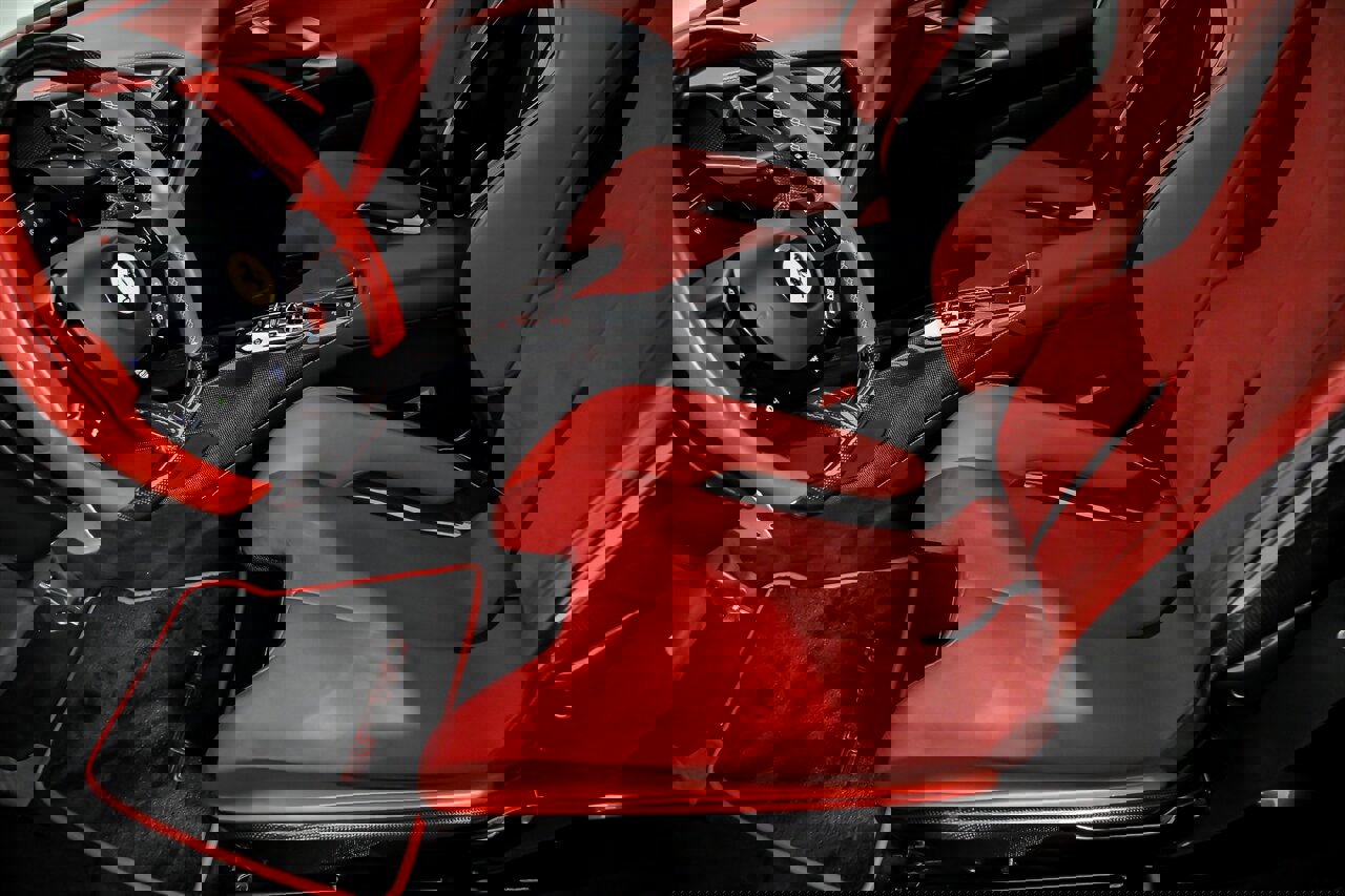 Used 2023 Ferrari SF90 Stradale image 23