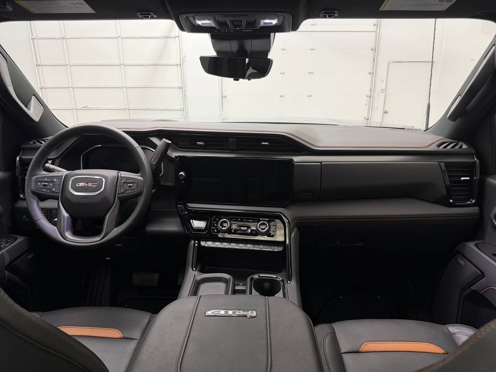Used 2026 GMC Sierra 3500 AT4 w/ AT4 Premium Plus Package AWD/4WD image 15