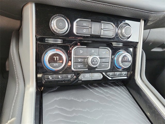 Certified 2022 GMC Yukon Denali image 17