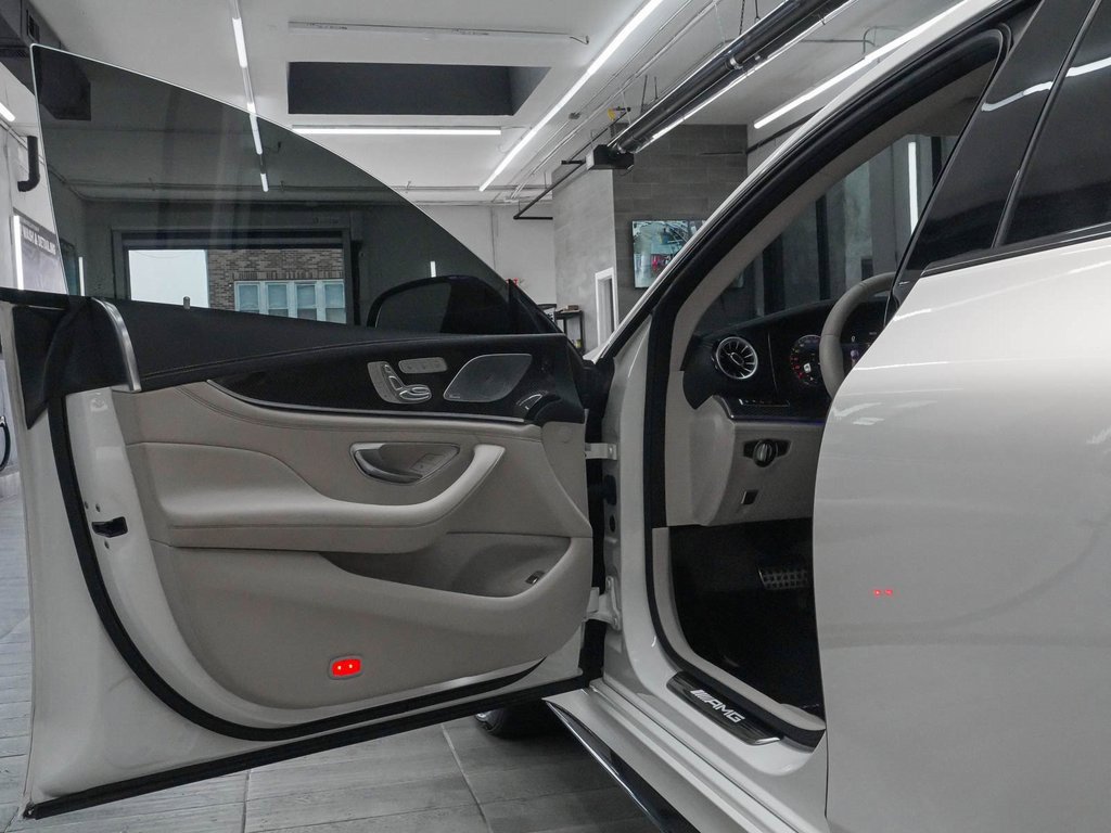 Used 2019 Mercedes-Benz AMG GT 63 S image 10