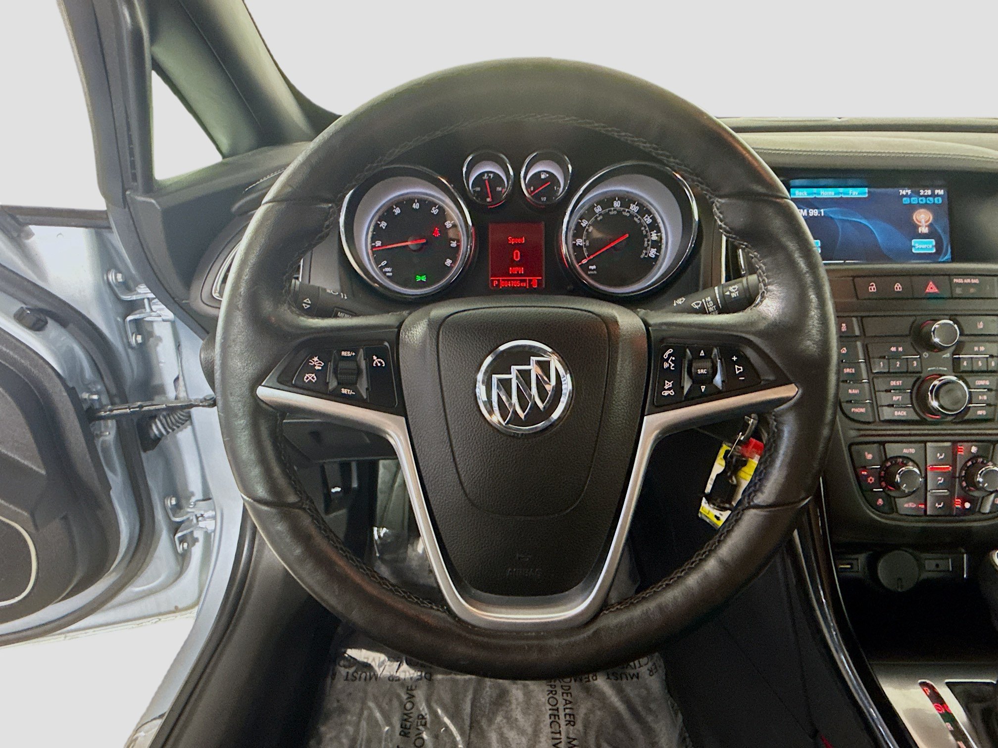 Used 2016 Buick Cascada Premium FWD image 13