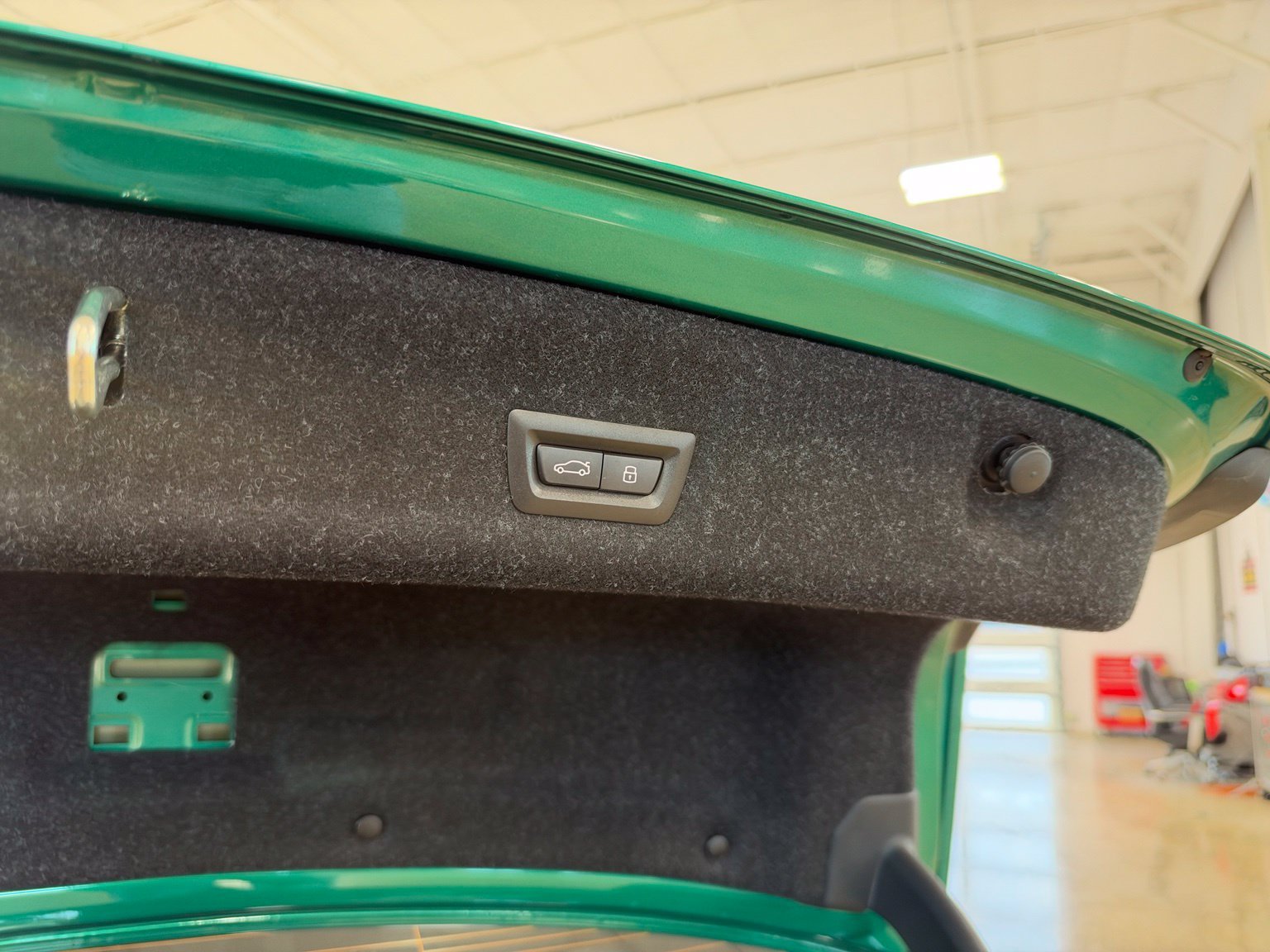 Used 2026 BMW M3 Competition AWD/4WD image 50