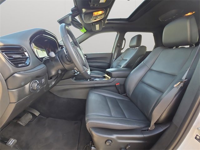 Used 2022 Dodge Durango GT image 11