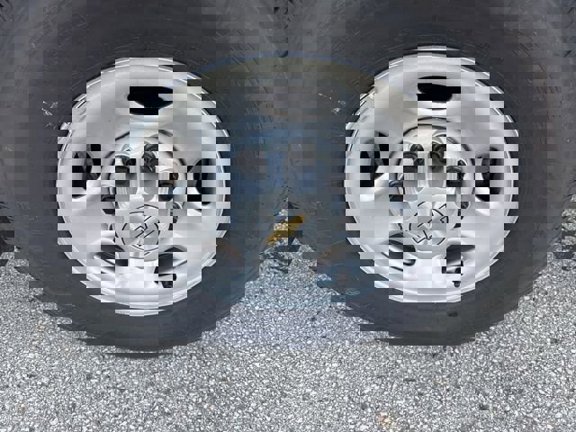 New 2025 Chevrolet Express 3500 w/ Power Convenience Package image 8