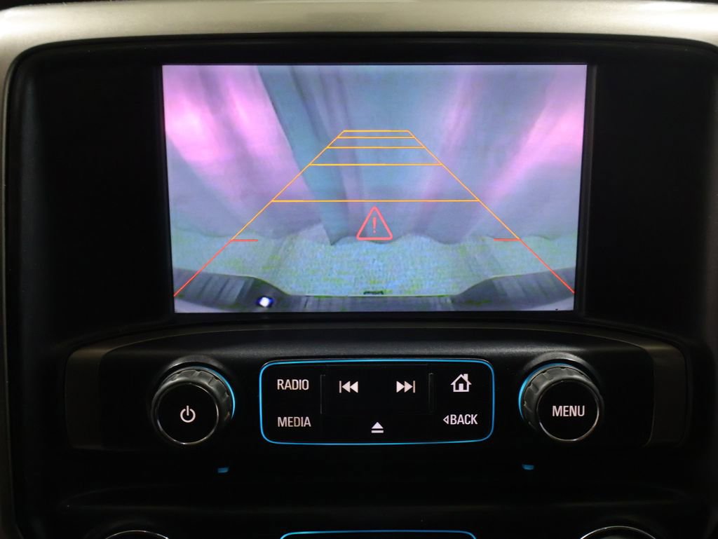 Used 2014 Chevrolet Silverado 1500 High Country image 27