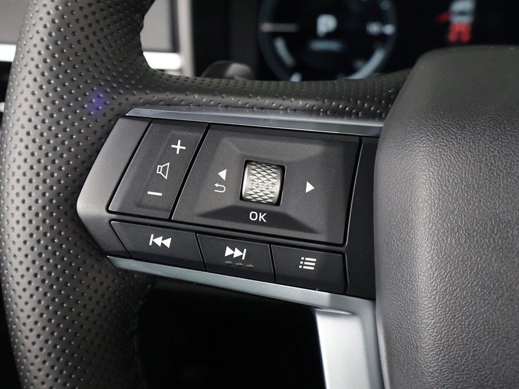 New 2025 Mitsubishi Outlander SEL Black Edition image 46